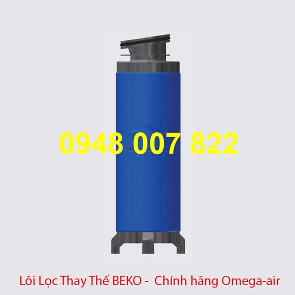 Lõi Lọc Khí 04 F (BEKO)